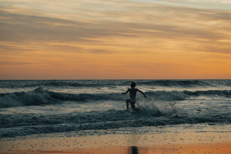 Enjoy Beach Getaways